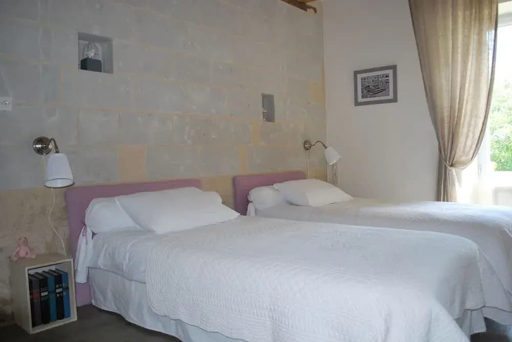 La Petite Boire - chambres d'hôtes - Photo 3