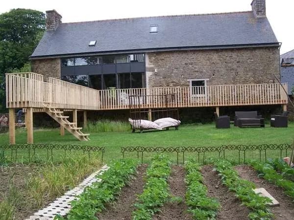 La Maison Des Lamour - Photo 2