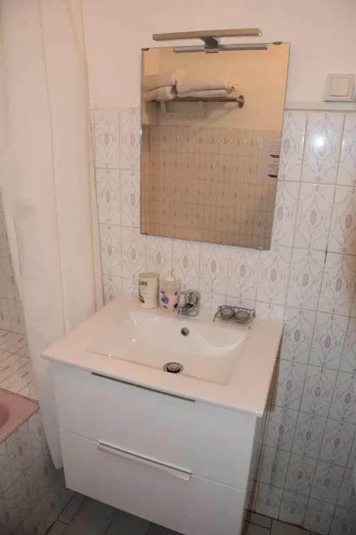 Appartement Marseille Saint Charles - Miniature 8