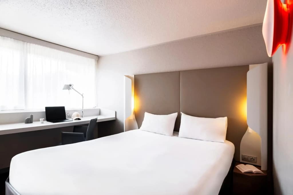 Hotel Campanile Montesson - Le Vésinet - Photo 4