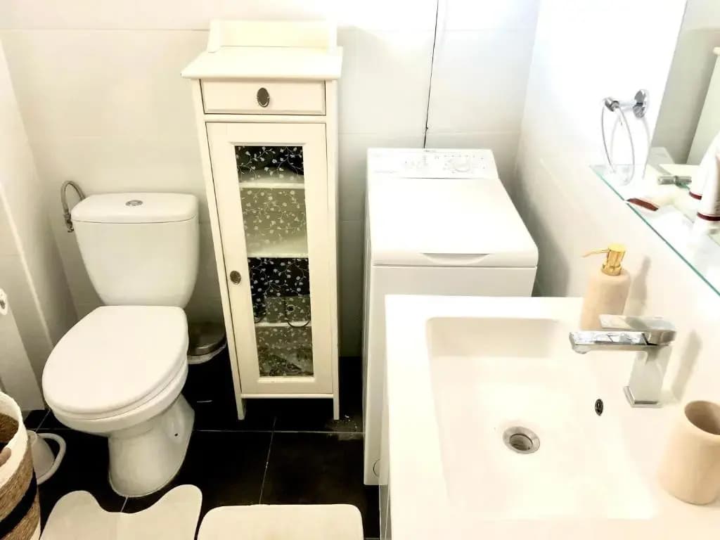 Cannes la Croisette, Baoli 4 beds, balcony,parking - Photo 5