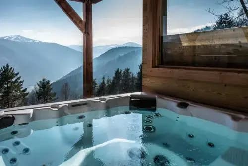 Les chalets perchés - Photo 3