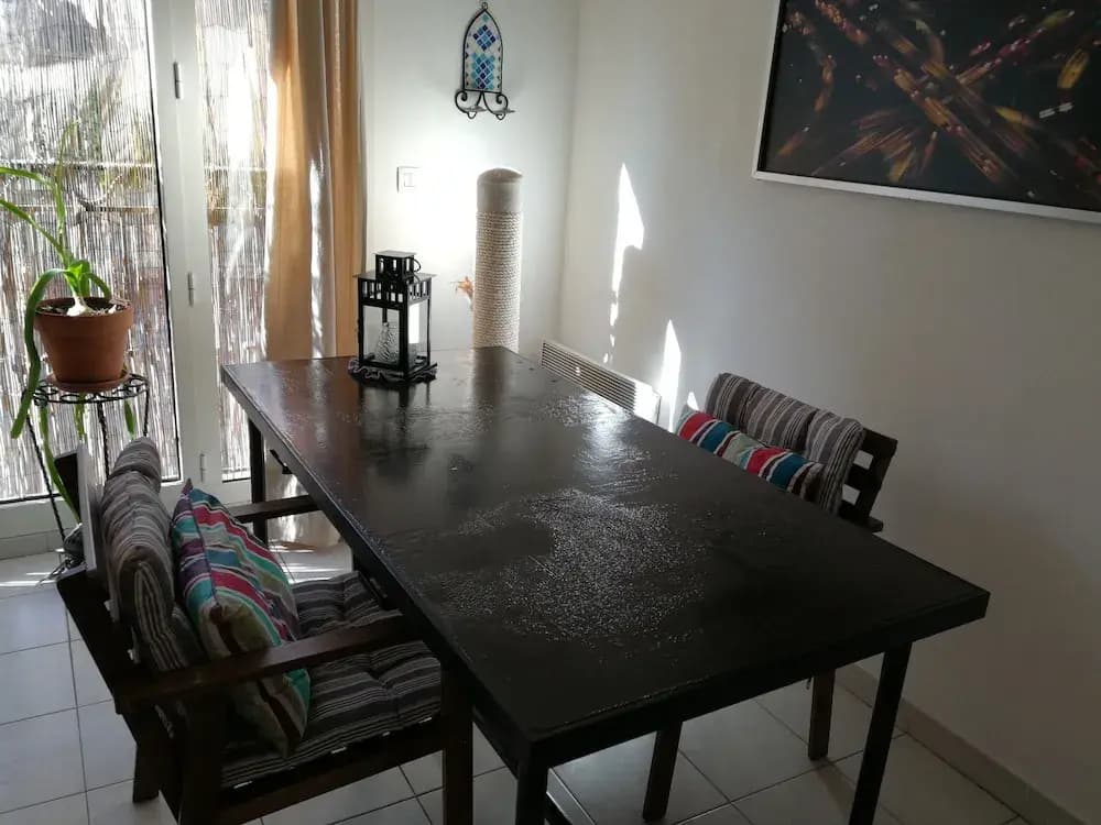 B&B Montpellier - Photo 1