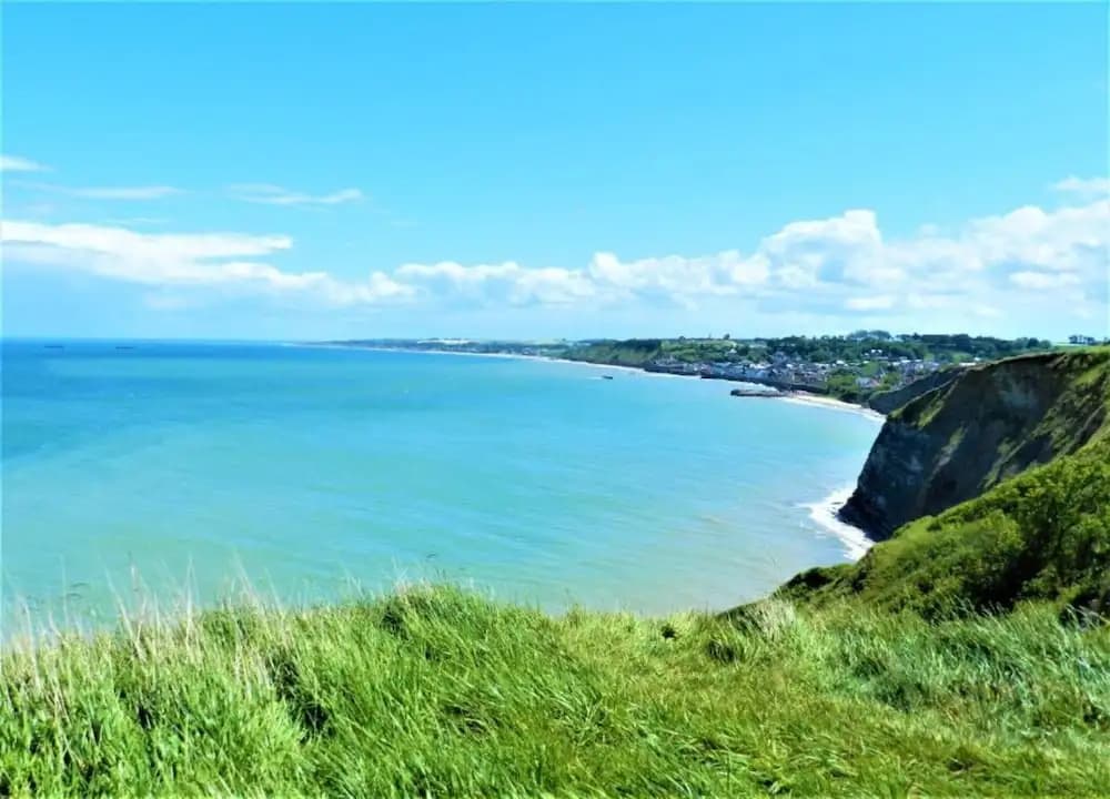 Lovely Holiday Home in Osmanville With Terrace - Miniature 8