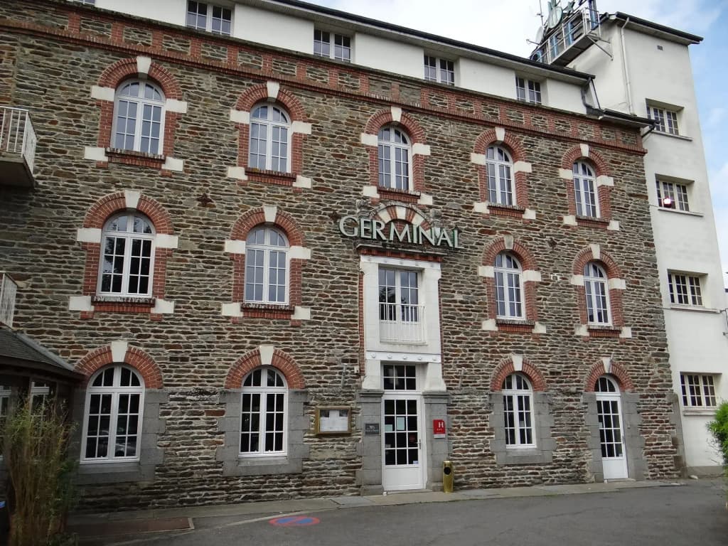Le Germinal - Photo 1
