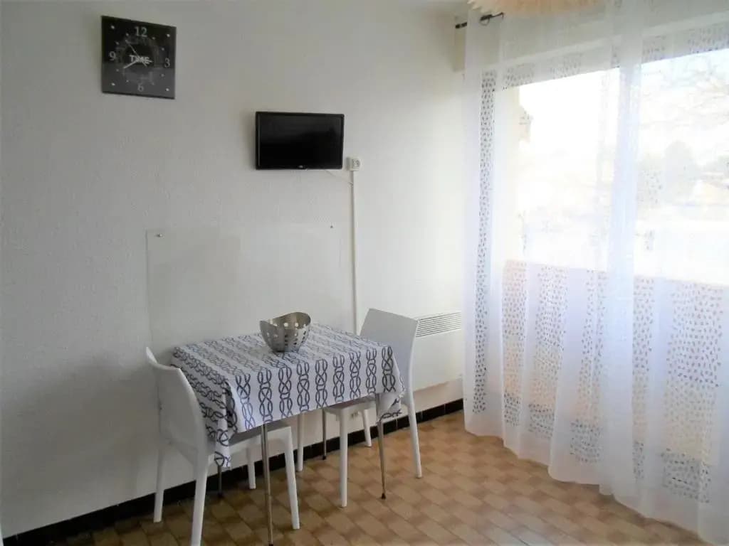 Appartement Balaruc-les-Bains, 1 pièce, 2 personnes - FR-1-503-54 - Photo 1