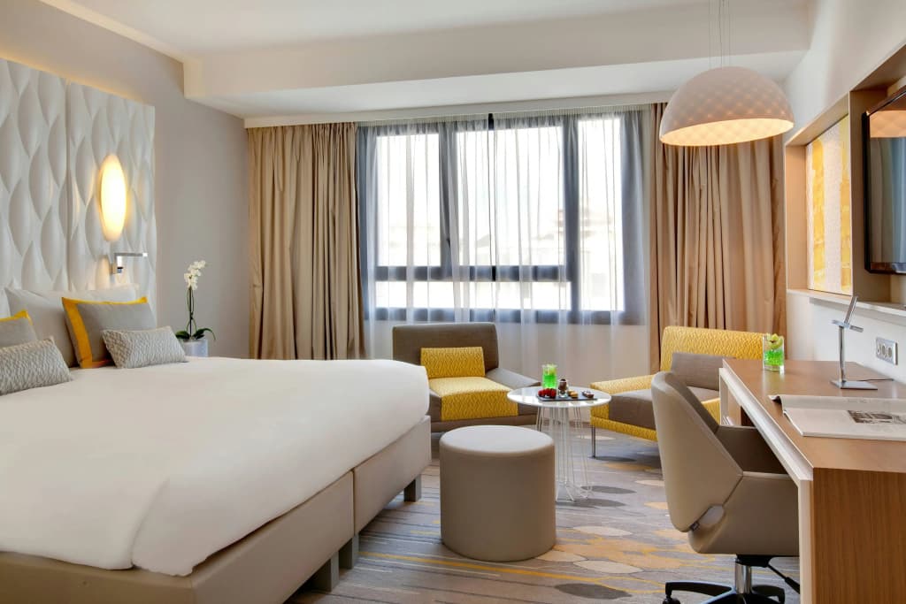 Renaissance Aix-en-Provence Hotel - Photo 4