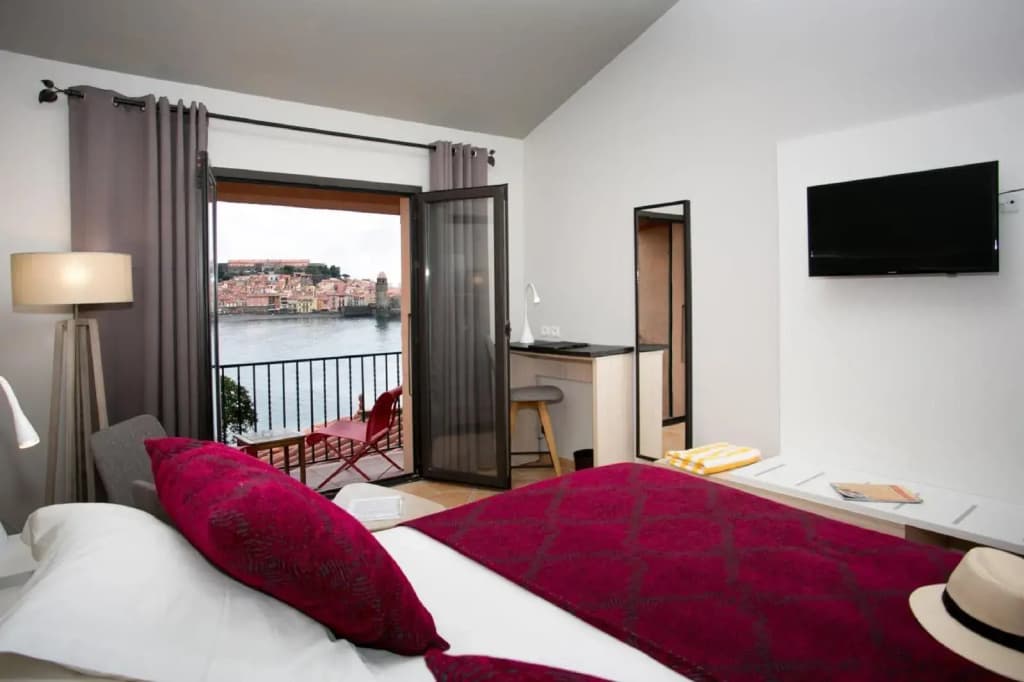 Le Relais des trois Mas - Photo 2