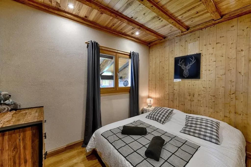 chalet 4C - Photo 2