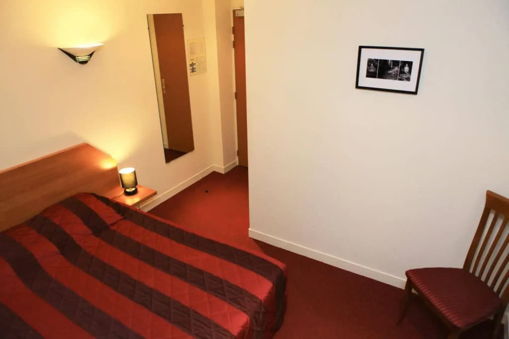 Hotel La Consigne - Photo 3