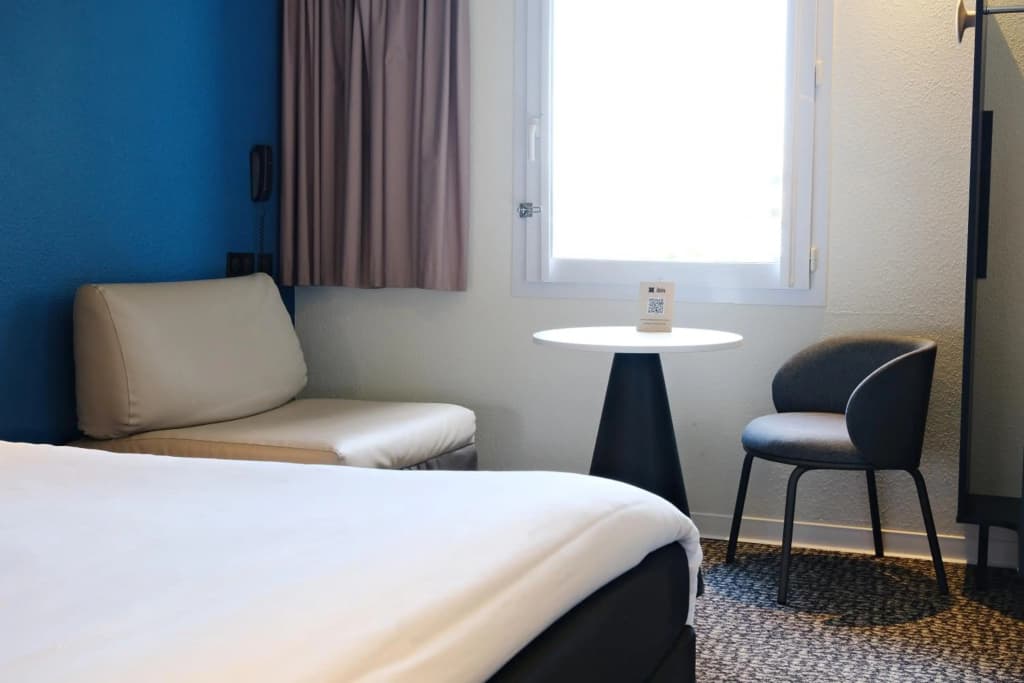 ibis Avranches Baie du Mont Saint Michel - Photo 5