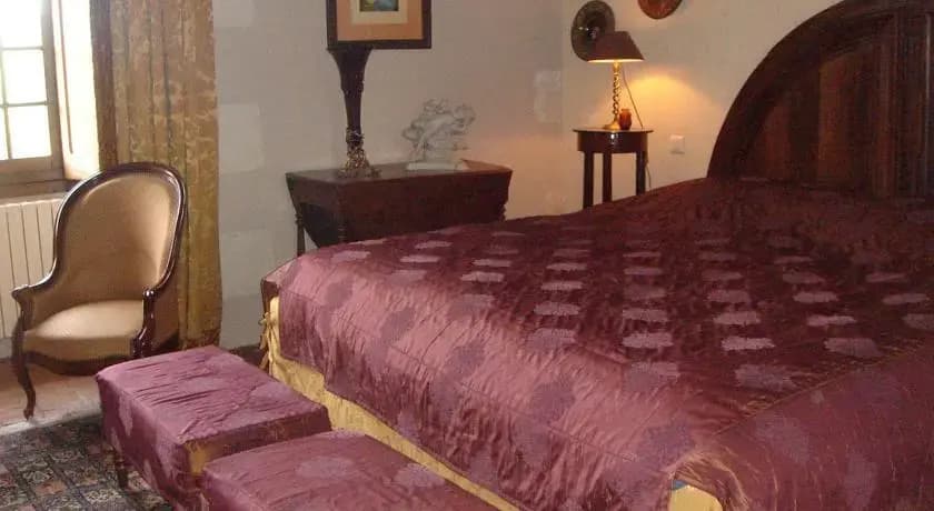 Prieure De La Chaise - Photo 4