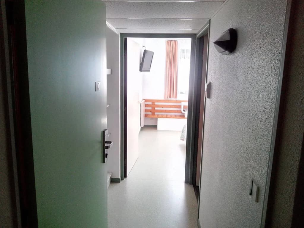N'Atura Hôtel - Photo 2
