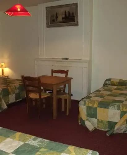Hotel du Faubourg - Photo 2