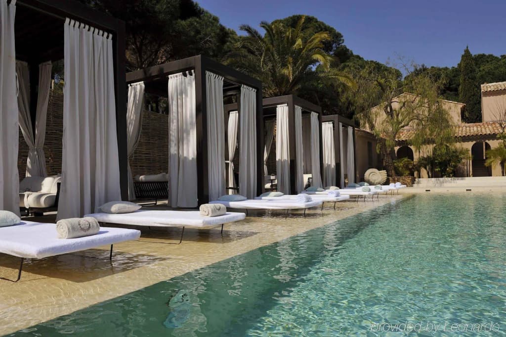 Muse Saint-Tropez - Photo 2