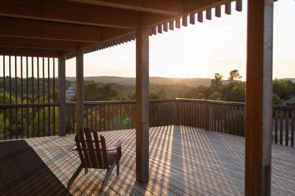 thecamp Hotel & Lodges - Aix en Provence - Miniature 7