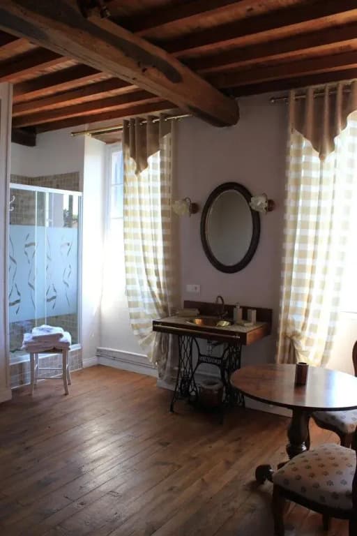 La Maison D'anaïs - Miniature 7
