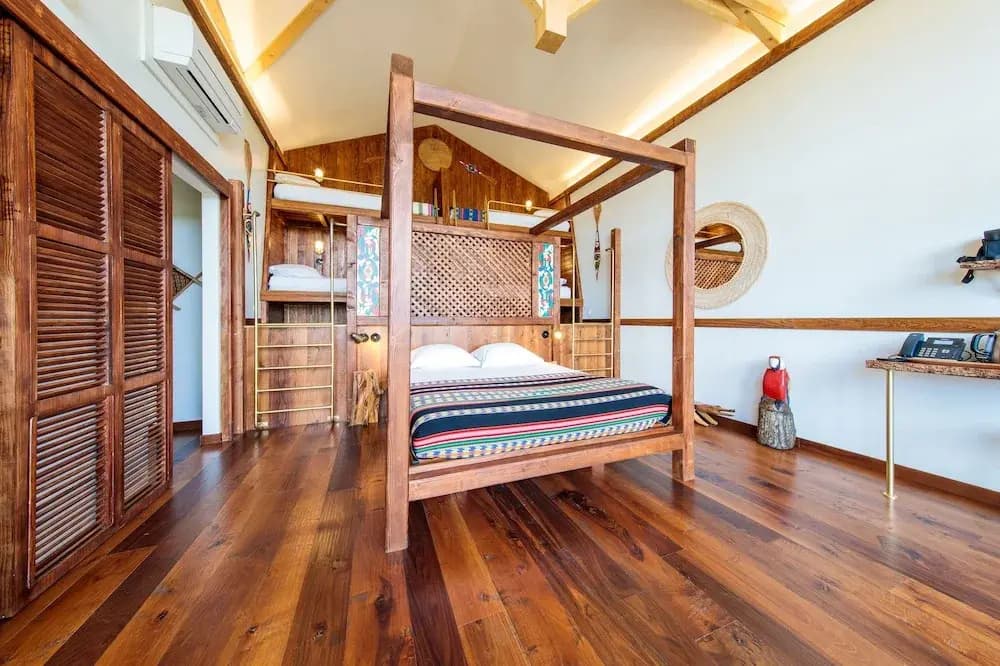 Les Lodges - Parrot World - Photo 2