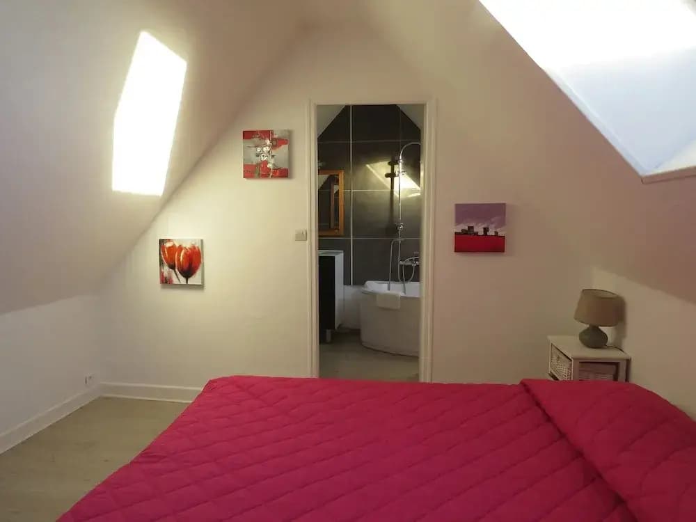 Appartements François 1er 16 rue du pont - Photo 1
