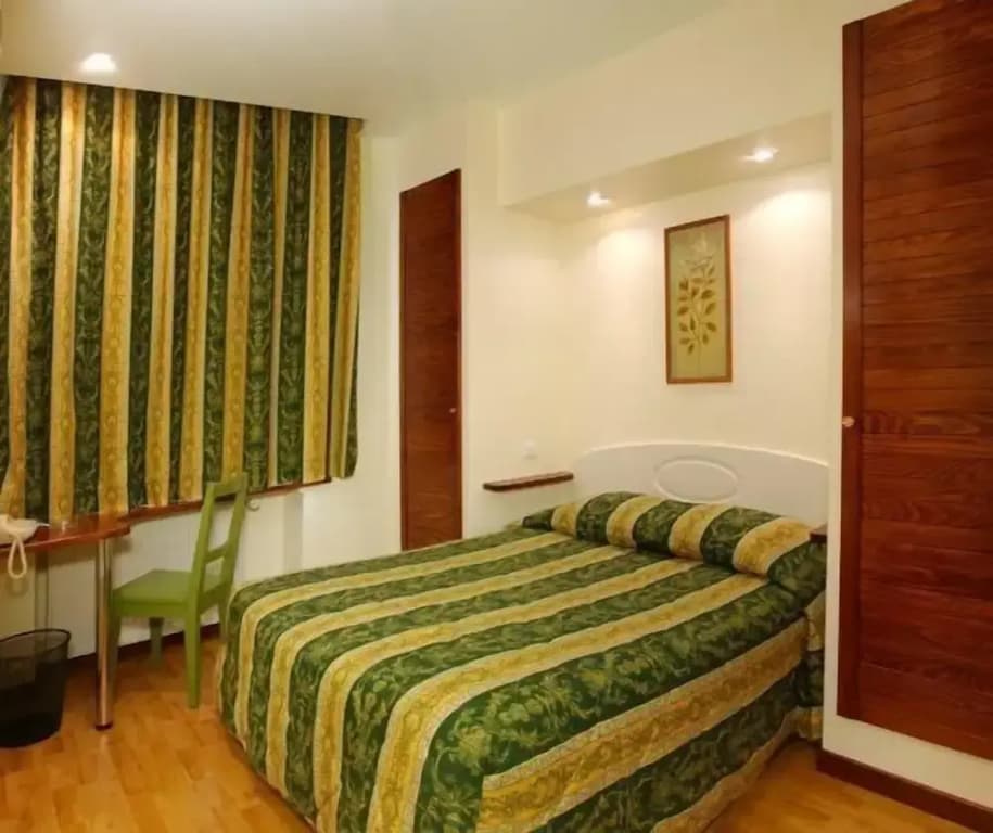Hôtel Berlioz - Photo 3