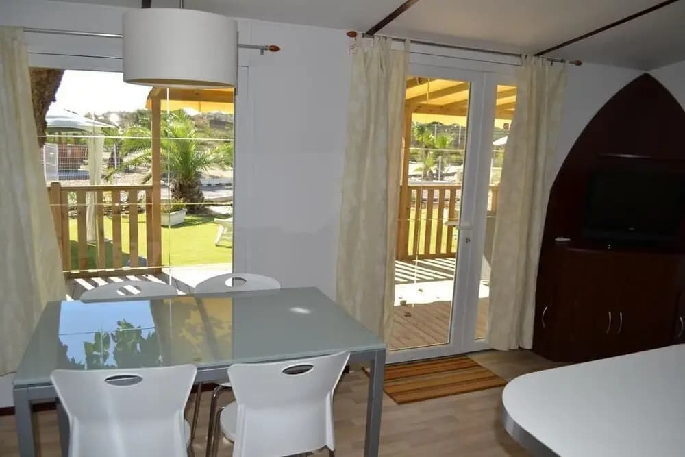 Camping le Clos de la Grangette - Photo 2
