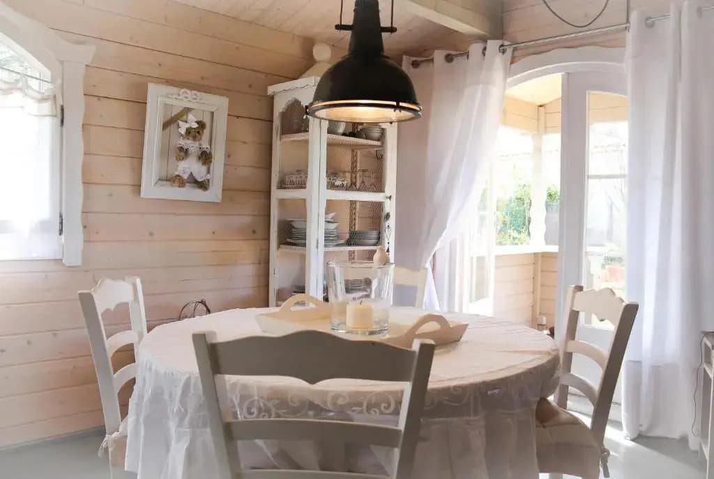 Chalet de Charme - Photo 2