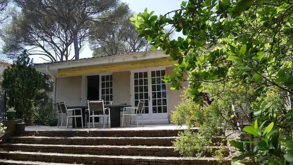 La Maison Blanche - Photo 1