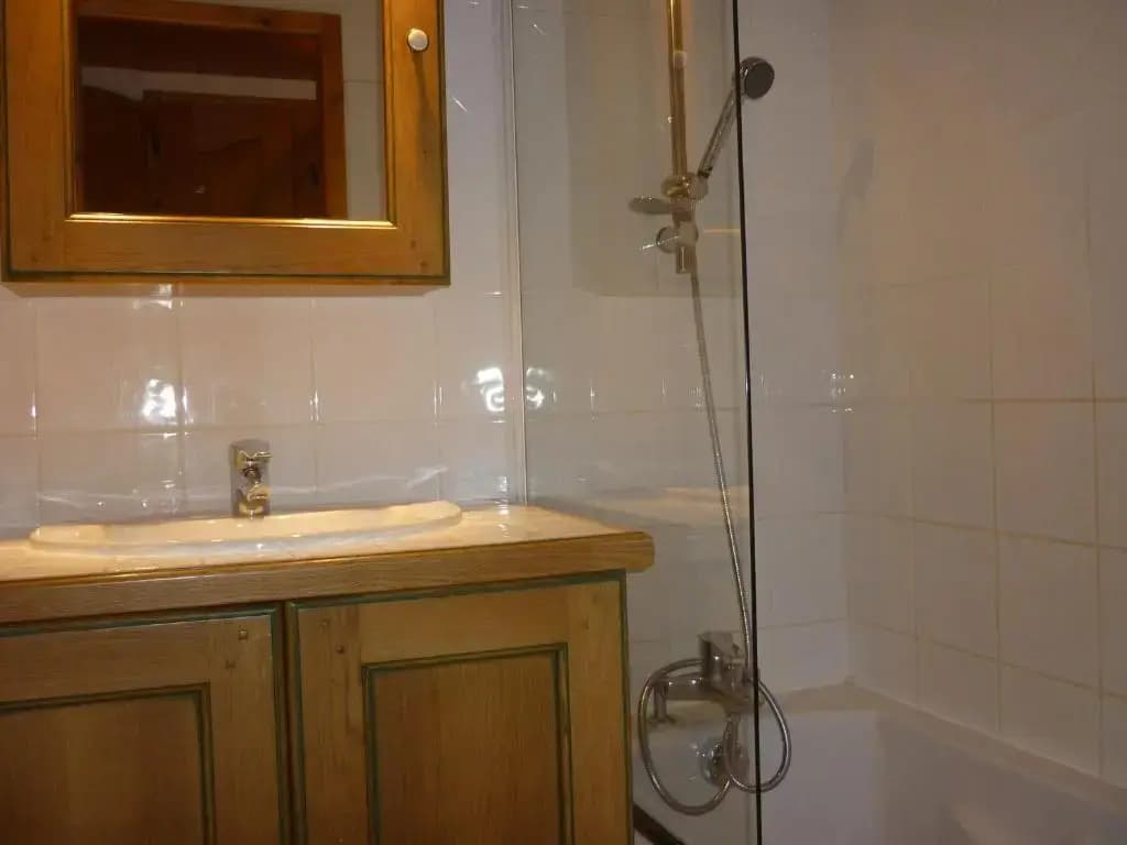 Appartement Pralognan-la-Vanoise, 3 pièces, 6 personnes - FR-1-464-136 - Photo 5