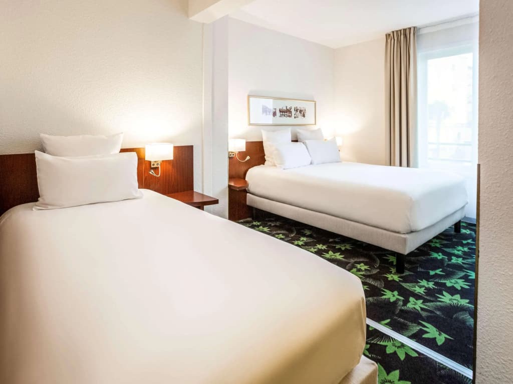 Mercure Lourdes Imperial - Photo 2