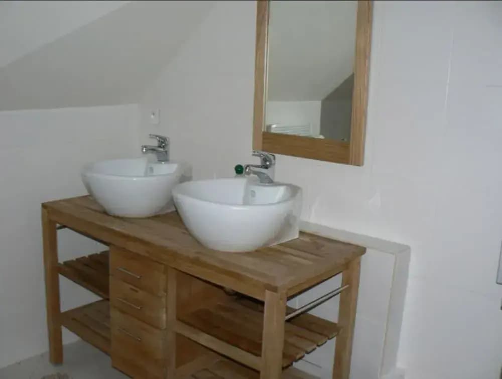 Le Manoir Des Chapelles - Miniature 8