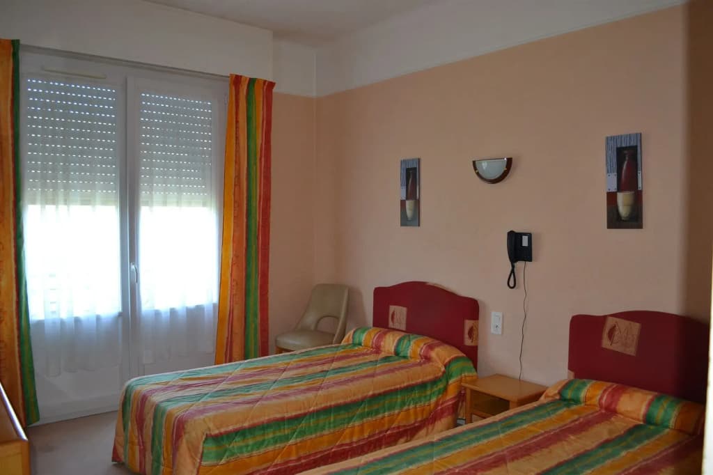 Hotel le Bretagne - Photo 3
