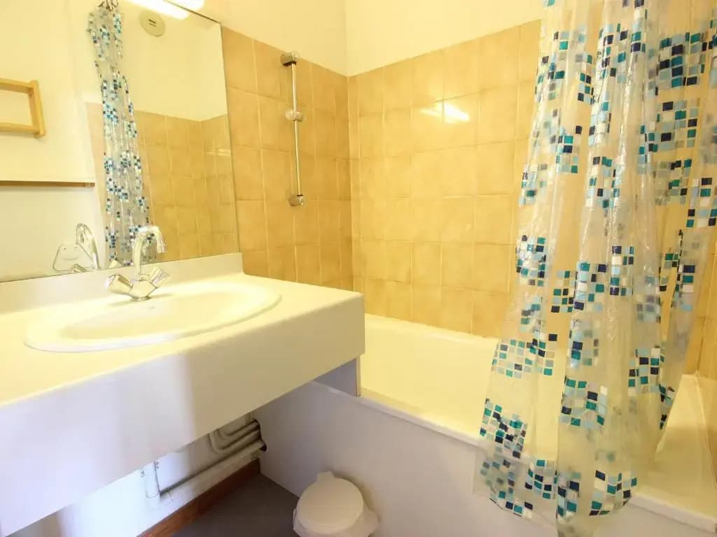 Appartement Landry-Vallandry, 2 pièces, 6 personnes - FR-1-411-234 - Miniature 6
