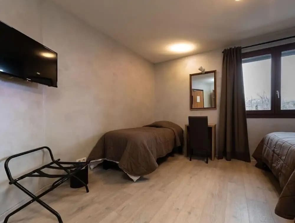 Hotel d'Ornex - Photo 4