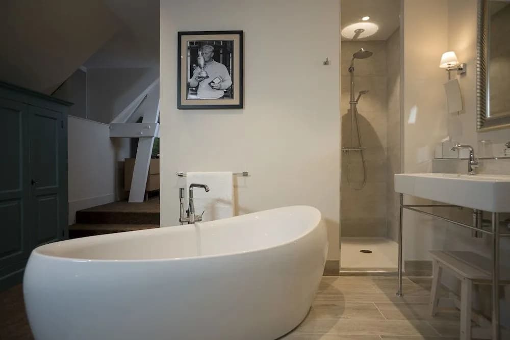 Hotel Le Grand Slam - Miniature 8