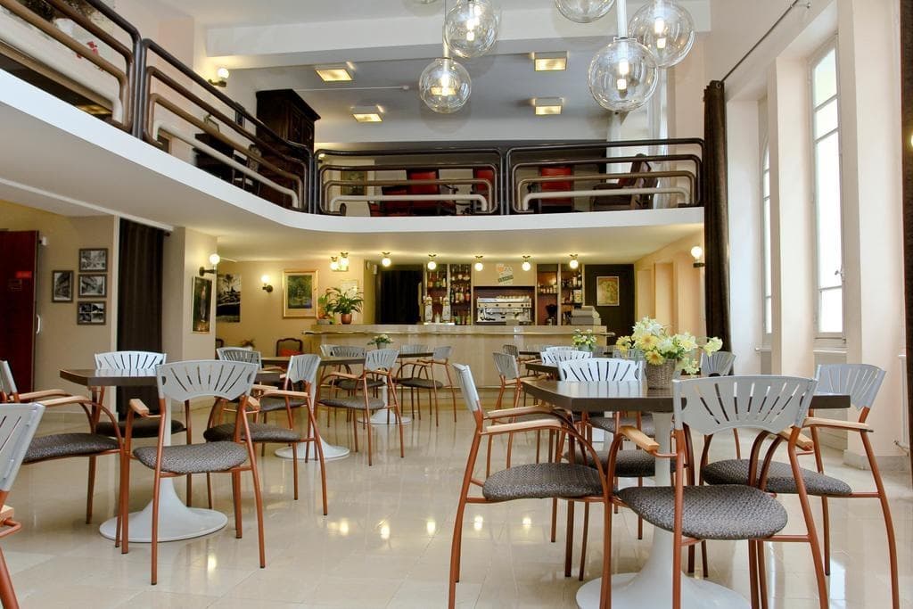 Htel Saint Sbastien - Photo 1