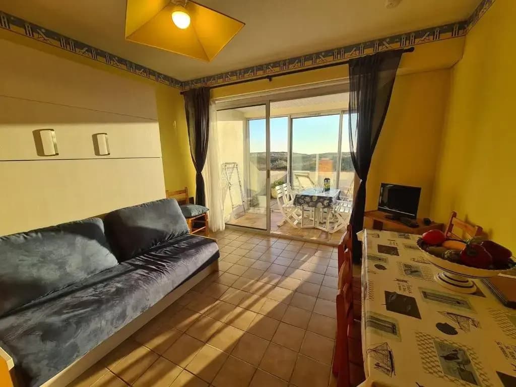 Appartement Saint-Jean-de-Monts, 1 pièce, 4 personnes - FR-1-224C-189 - Photo 3