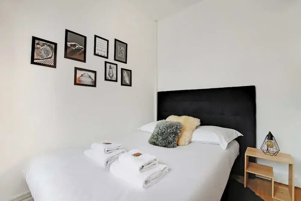 Cozy Studio -2p- Sorbonne Institute/ Latin Quarter - Photo 5