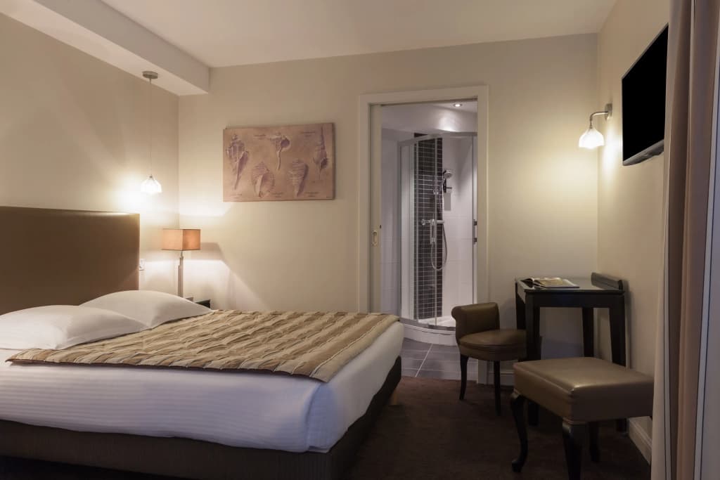 Hotel The Originals des Princes Strasbourg Centre (ex Qualys-Hotel) - Photo 3