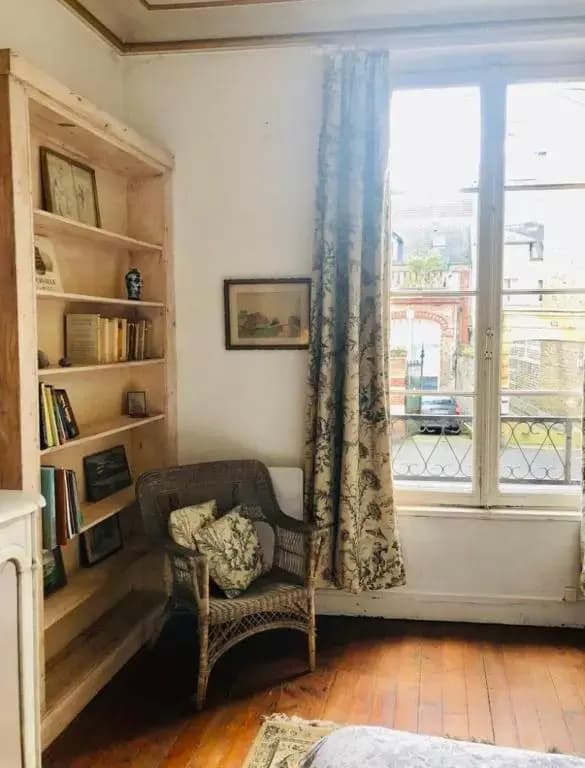 Dieppe centre charming spacious home for 2-8 guests - Miniature 6