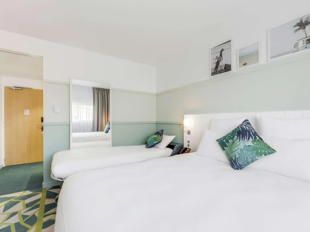 Mercure Paris Orly Tech Airport - Photo 3