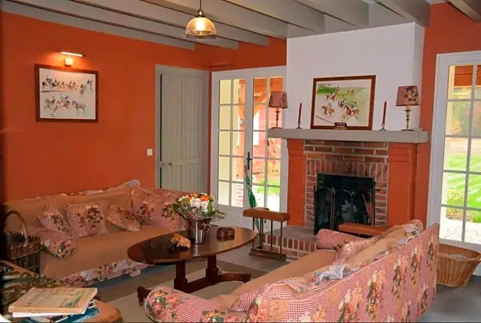 Maison canadienne - Photo 3