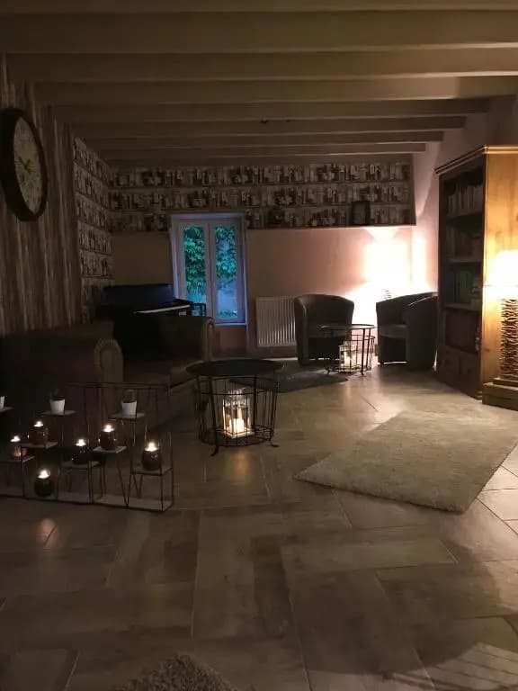 Gites du Domaine de Vandenesse & Spa - Miniature 6