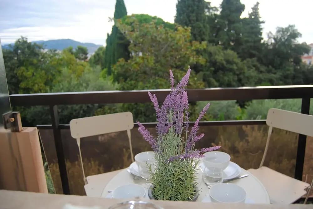 Apartment With one Bedroom in Nice, With Shared Pool, Enclosed Garden and Wifi - Miniature 7