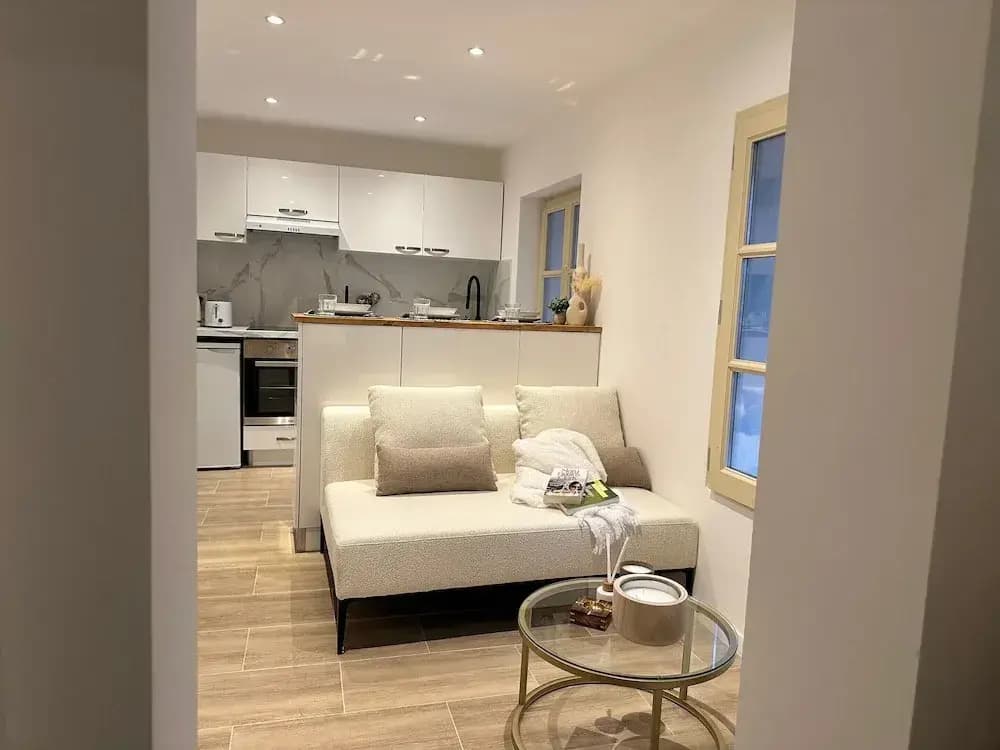 Charming Apartment - 2bd/4p - Center of St Tropez - Miniature 6