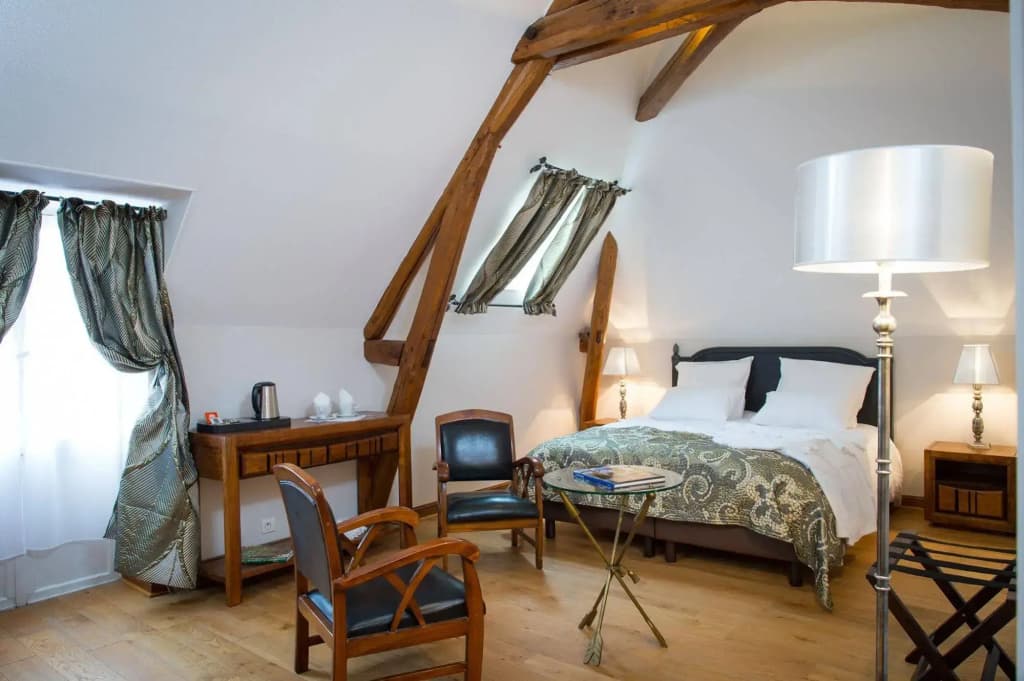 Aux Charmes de Maintenon - Adults Only - Photo 1