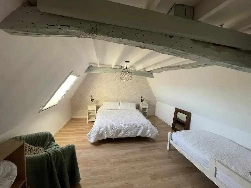Warm Cottage in Correze-formerly TUI Ferienhaus - Photo 5