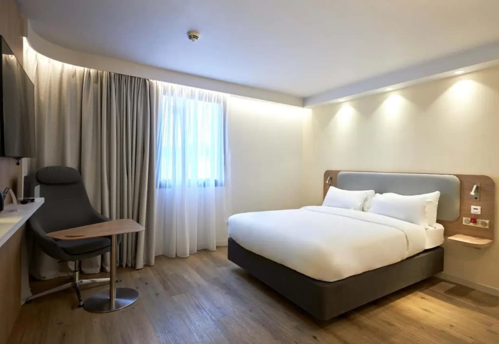 B&B HOTEL Deauville-Touques - Miniature 6