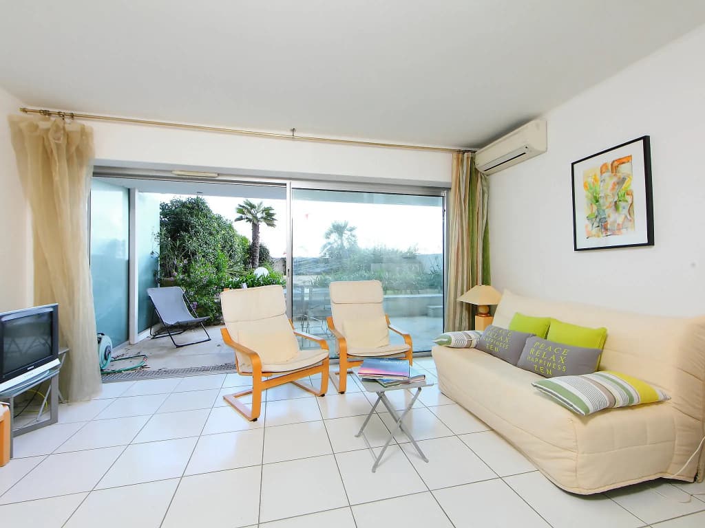 Apartment Cannes Bay.1 - Miniature 7