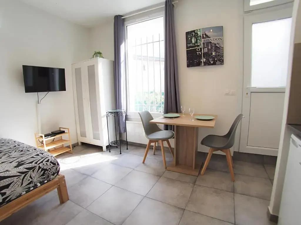 Vitry Cottage - Miniature 6