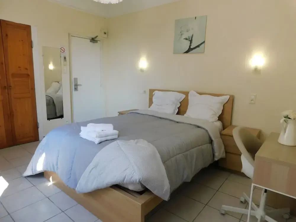 Hôtel Saint George - Photo 2